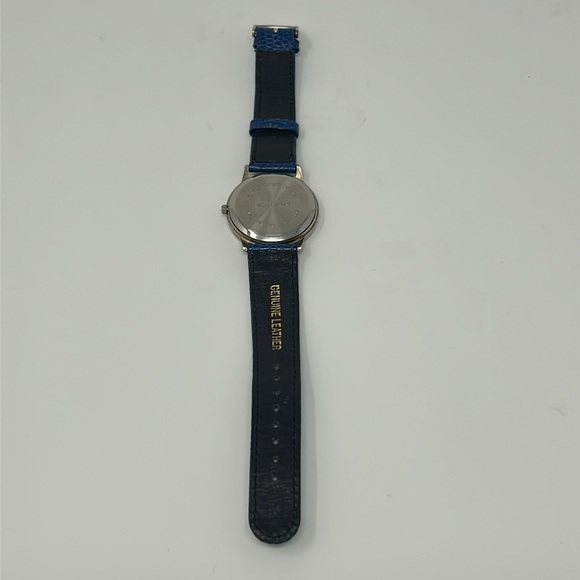 Nickelodeon Ren & Stimpy 1992 hologram/lenticular wrist watch - Picture 9 of 13